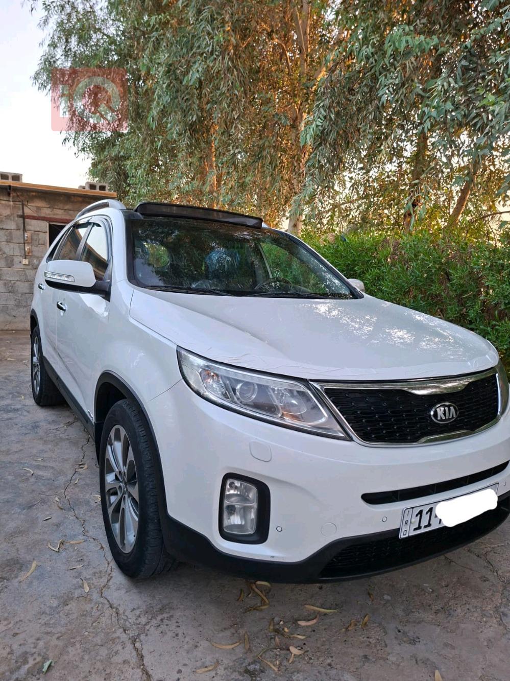 کیا سۆرینتۆ